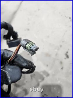 1999 Dodge Ram 2500 3500 5.9 24v Cummins Diesel ENGINE HARNESS OEM Used Manual
