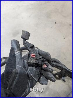 1999 Dodge Ram 2500 3500 5.9 24v Cummins Diesel ENGINE HARNESS OEM Used Manual