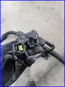 1999 Dodge Ram 2500 3500 5.9 24v Cummins Diesel ENGINE HARNESS OEM Used Manual