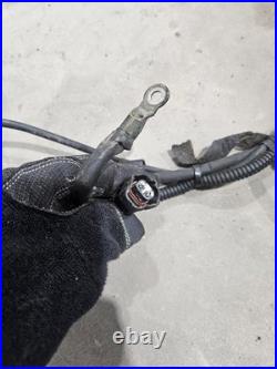 1999 Dodge Ram 2500 3500 5.9 24v Cummins Diesel ENGINE HARNESS OEM Used Manual