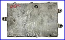 1999 Dodge Ram 5.9l Cummins Diesel Firewall Engine Computer Module P56040199ac 1999 Dodge Ram 5.9l Cummins Diesel Firewall Engine Computer Module P56040199ac