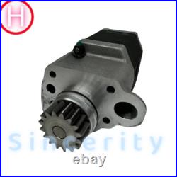 1PCS Cummins ISX15 QSX15 diesel engine fuel gear pump 4089163 4001685 4088848