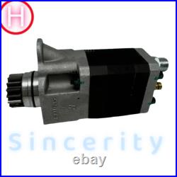 1PCS Cummins ISX15 QSX15 diesel engine fuel gear pump 4089163 4001685 4088848