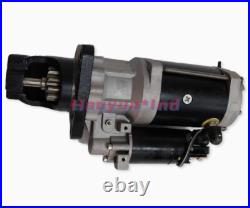 1PCS New For Chongqing Cummins diesel engine starter motor 4296454