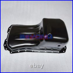 1PC NEW FOR Cummins Engine ISB3.9 oil pan 3901049