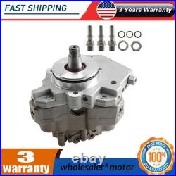 1PC NEW Fuel Injection Pump For Cummins ISB 6.7L Diesel Engine 0445020300