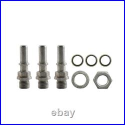 1PC NEW Fuel Injection Pump For Cummins ISB 6.7L Diesel Engine 0445020300