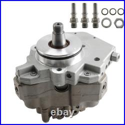 1PC NEW Fuel Injection Pump For Cummins ISB 6.7L Diesel Engine 0445020300