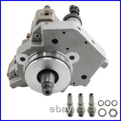 1PC NEW Fuel Injection Pump For Cummins ISB 6.7L Diesel Engine 0445020300