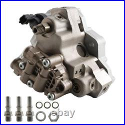 1PC NEW Fuel Injection Pump For Cummins ISB 6.7L Diesel Engine 0445020300