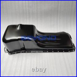 1PC New For C3915703 (3915703) Oil Pan Fits Cummins Diesel Engine