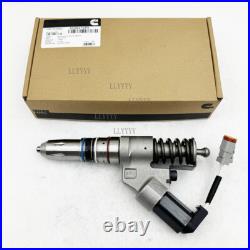 1Pcs 4928171PX Fuel Injector Fits For Cummins QSM11 ISM11 M11 Diesel Engine New