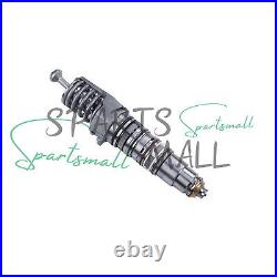 1X Fuel Injector 1846348 4030346 4062568 For Cummins Diesel Engine QSX15