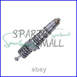 1X Fuel Injector 1846348 4030346 4062568 For Cummins Diesel Engine QSX15