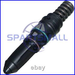 1X Fuel Injector 3016676 for Cummins NTA855-G3 KTA19 QSK19 Diesel Engine