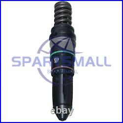 1X Fuel Injector 3016676 for Cummins NTA855-G3 KTA19 QSK19 Diesel Engine