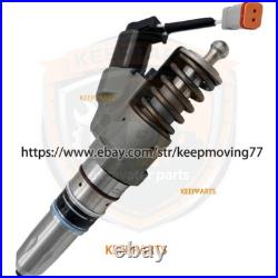 1X Fuel Injector 3411759 3411764 For Cummins Diesel Engine QSN14 N14
