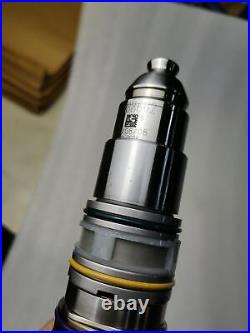 1X Fuel Injector 4088665 for Cummins QSX15 ISX15 X15 Diesel Engine