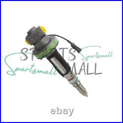 1X Fuel Injector Y431K05248 Y431K05417 For Cummins Diesel Engine QSK19