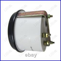 1 Pc New Speed Tachohour Meter 3049555 Fits For Cummins Diesel Engine Generator/