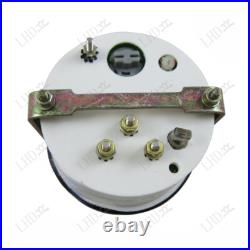 1 Pc New Speed Tachohour Meter 3049555 Fits For Cummins Diesel Engine Generator/