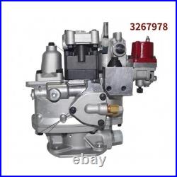 1pc Fuel Injection Pump 3267978 For Cummins NT855 NTC-350 Diesel Engine