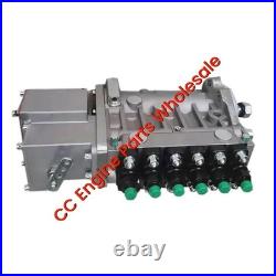 1pc Fuel Injection Pump 5285457 5267706 For Cummins Diesel Engine 6BT5.9-G2