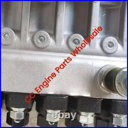 1pc Fuel Injection Pump 5285457 5267706 For Cummins Diesel Engine 6BT5.9-G2