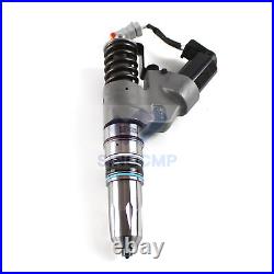 1pc Fuel Injector 4902921 3095040 For Cummins ISM11 QSM11 M11 Diesel Engine Part