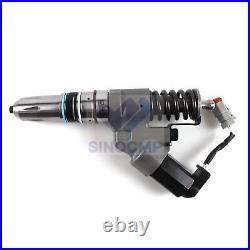1pc Fuel Injector 4902921 3095040 fits for Cummins ISM11 QSM11 M11 Diesel Engine