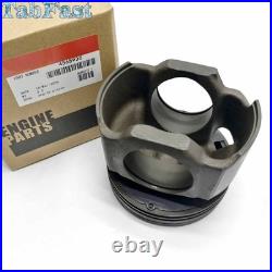 1x Engine Piston for Dodge Cummins Diesel Engine ISZ QSZ 4365930
