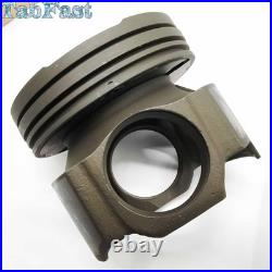 1x Engine Piston for Dodge Cummins Diesel Engine ISZ QSZ 4365930