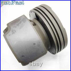 1x Engine Piston for Dodge Cummins Diesel Engine ISZ QSZ 4365930