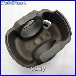 1x Engine Piston for Dodge Cummins Diesel Engine ISZ QSZ 4365930