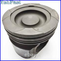 1x Engine Piston for Dodge Cummins Diesel Engine ISZ QSZ 4365930