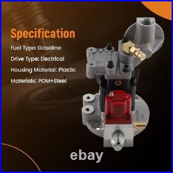 1x Fuel Pump for Cummins N14, M11, QSM11, ISM11 Diesel Engine 3090942 3041800