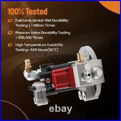 1x Fuel Pump for Cummins N14, M11, QSM11, ISM11 Diesel Engine 3090942 3041800