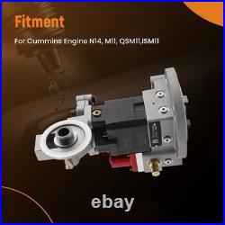 1x Fuel Pump for Cummins N14, M11, QSM11, ISM11 Diesel Engine 3090942 3041800