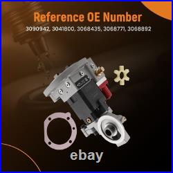1x Fuel Pump for Cummins N14, M11, QSM11, ISM11 Diesel Engine 3090942 3041800