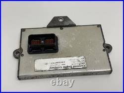 2001 2002 Dodge Ram 5.9L Cummins Diesel Engine Control Module P/N 3947412