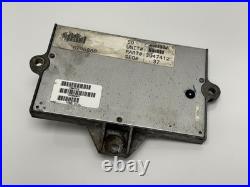 2001 2002 Dodge Ram 5.9L Cummins Diesel Engine Control Module P/N 3947412