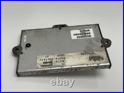 2001 2002 Dodge Ram 5.9L Cummins Diesel Engine Control Module P/N 3947412