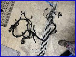 2001-2002 Dodge Ram 5.9 Cummins Diesel ENGINE WIRING HARNESS