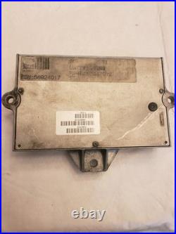 2001-2002 Dodge Ram Cummins Diesel 5.9L Engine Computer ECM P/N 3947412