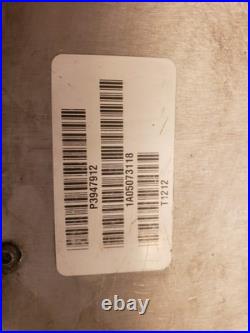 2001-2002 Dodge Ram Cummins Diesel 5.9L Engine Computer ECM P/N 3947412
