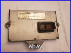 2001-2002 Dodge Ram Cummins Diesel 5.9L Engine Computer ECM P/N 3947412