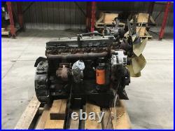 2001 Cummins ISB Diesel Engine, 238 HP, 24 Valve, All Complete and Run Tested