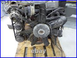2001 Dodge 5.9 24 Valve Cummins Diesel Engine 55 Block Amazing Runner 118k Miles