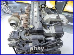 2001 Dodge 5.9 24 Valve Cummins Diesel Engine 55 Block Amazing Runner 118k Miles
