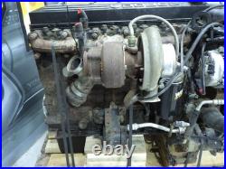 2001 Dodge 5.9 24 Valve Cummins Diesel Engine 55 Block Amazing Runner 118k Miles
